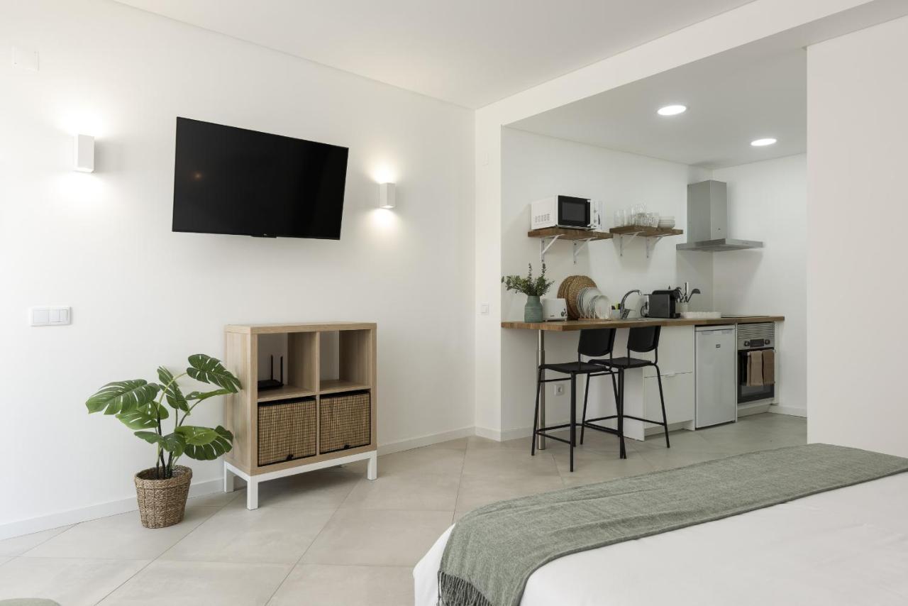 Madalena Village 4 - City Centre By Hd Properties Фару Екстер'єр фото
