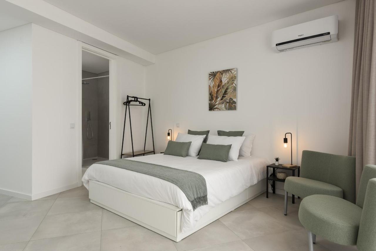 Madalena Village 4 - City Centre By Hd Properties Фару Екстер'єр фото
